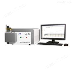 NH-T4全譜直讀光譜儀